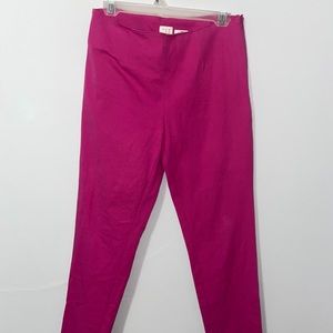✨ a new day pink business pant